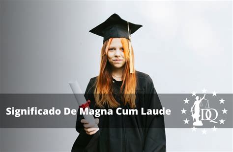 magna cum laude significado